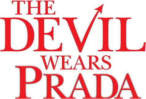 the devil wears prada logo|the devil wears prada rym.